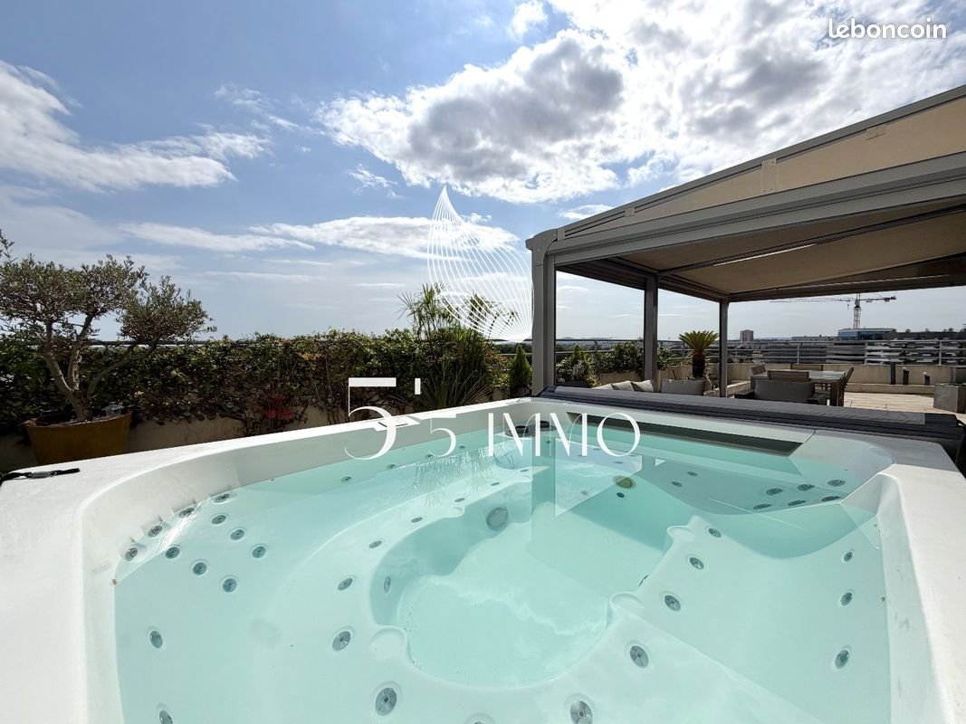 Appartement à vendre, 134m², Montpellier