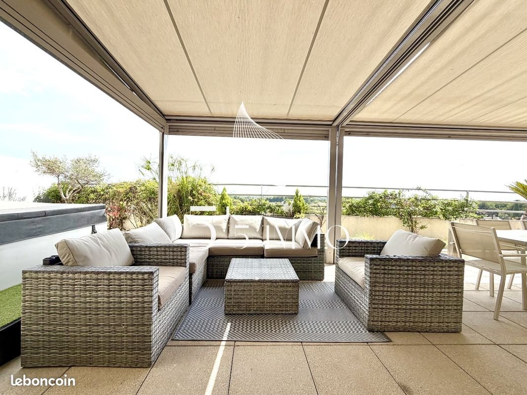 Appartement à vendre, 134m², Montpellier