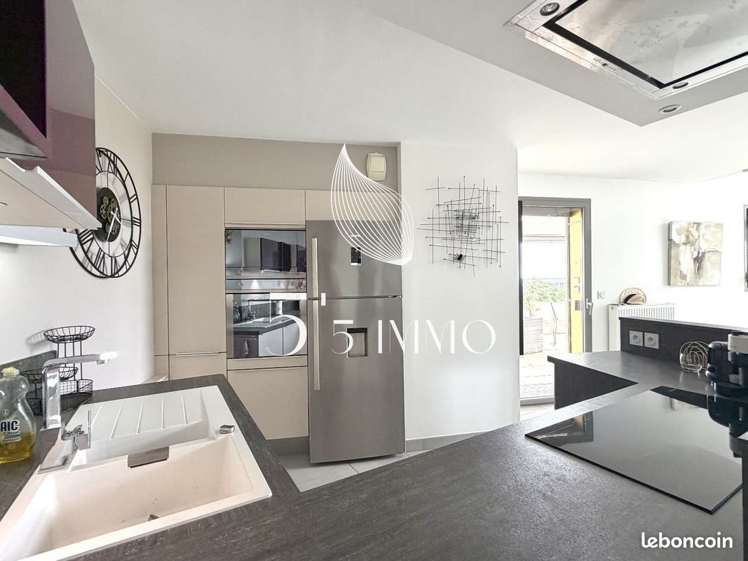 Appartement à vendre, 134m², Montpellier