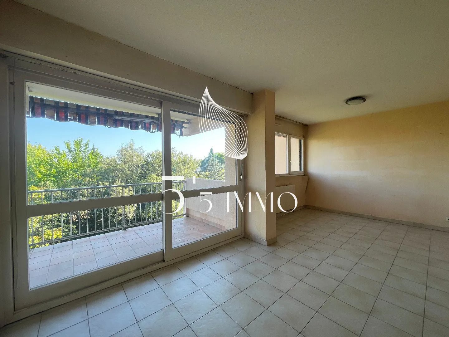 Appartement à vendre, 85m², Montpellier