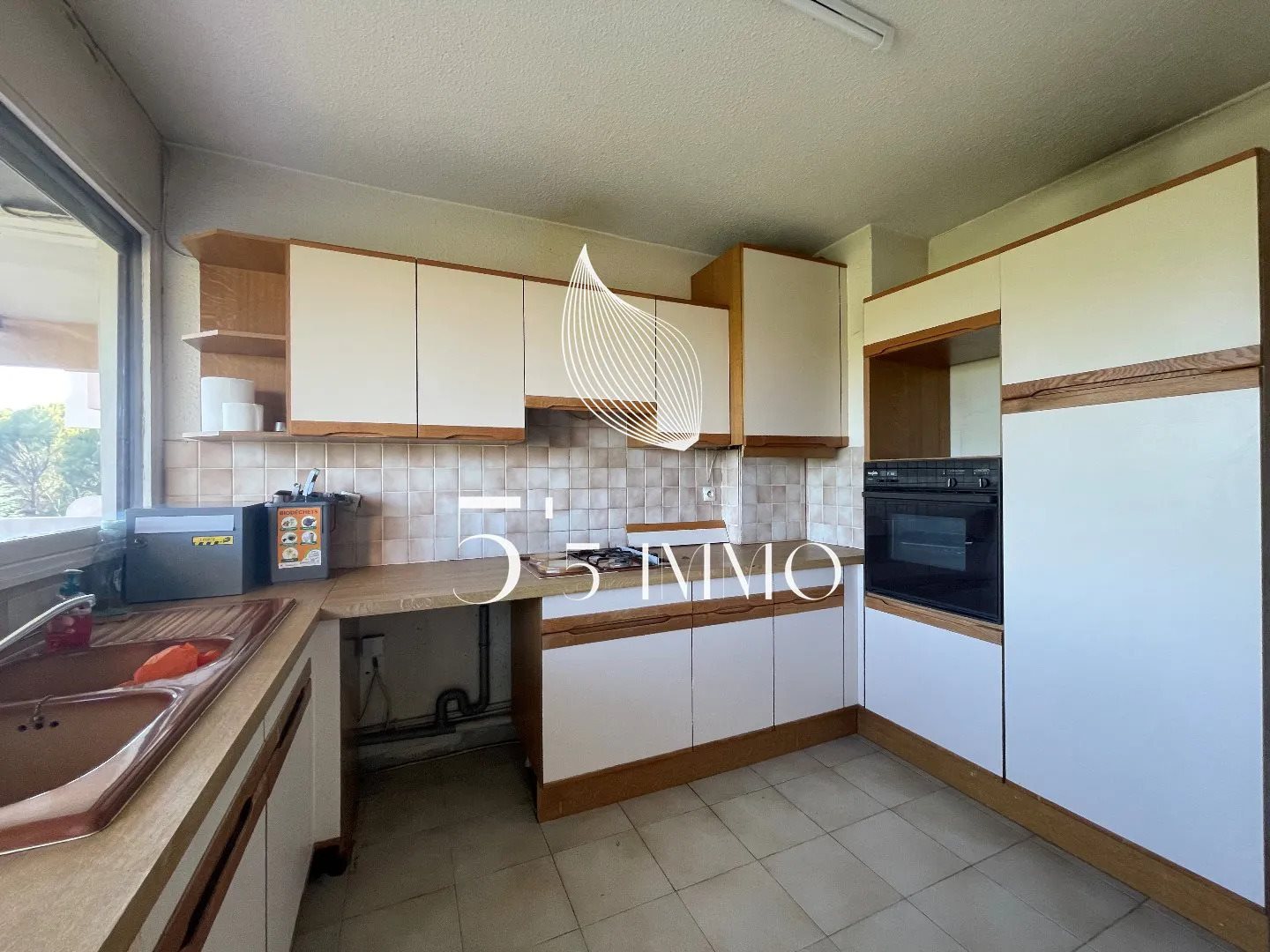 Appartement à vendre, 85m², Montpellier