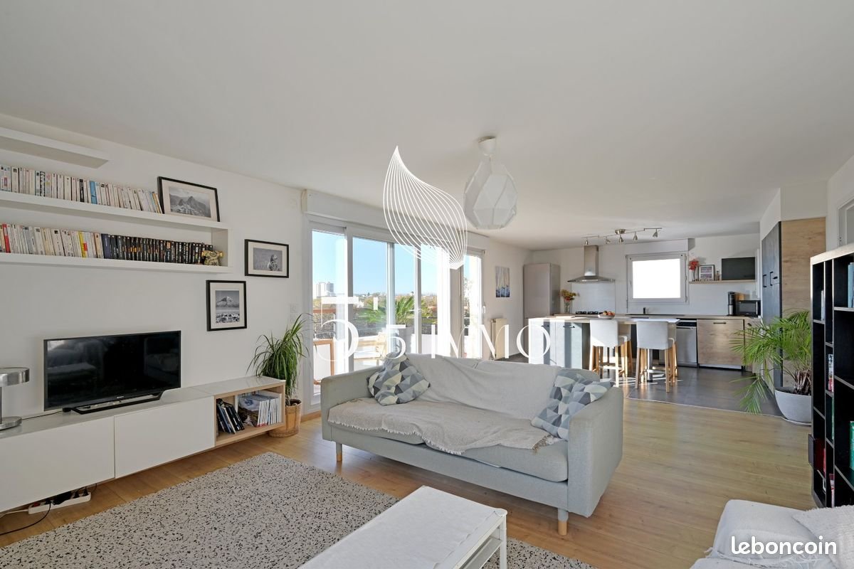 Appartement à vendre, 79m², Montpellier