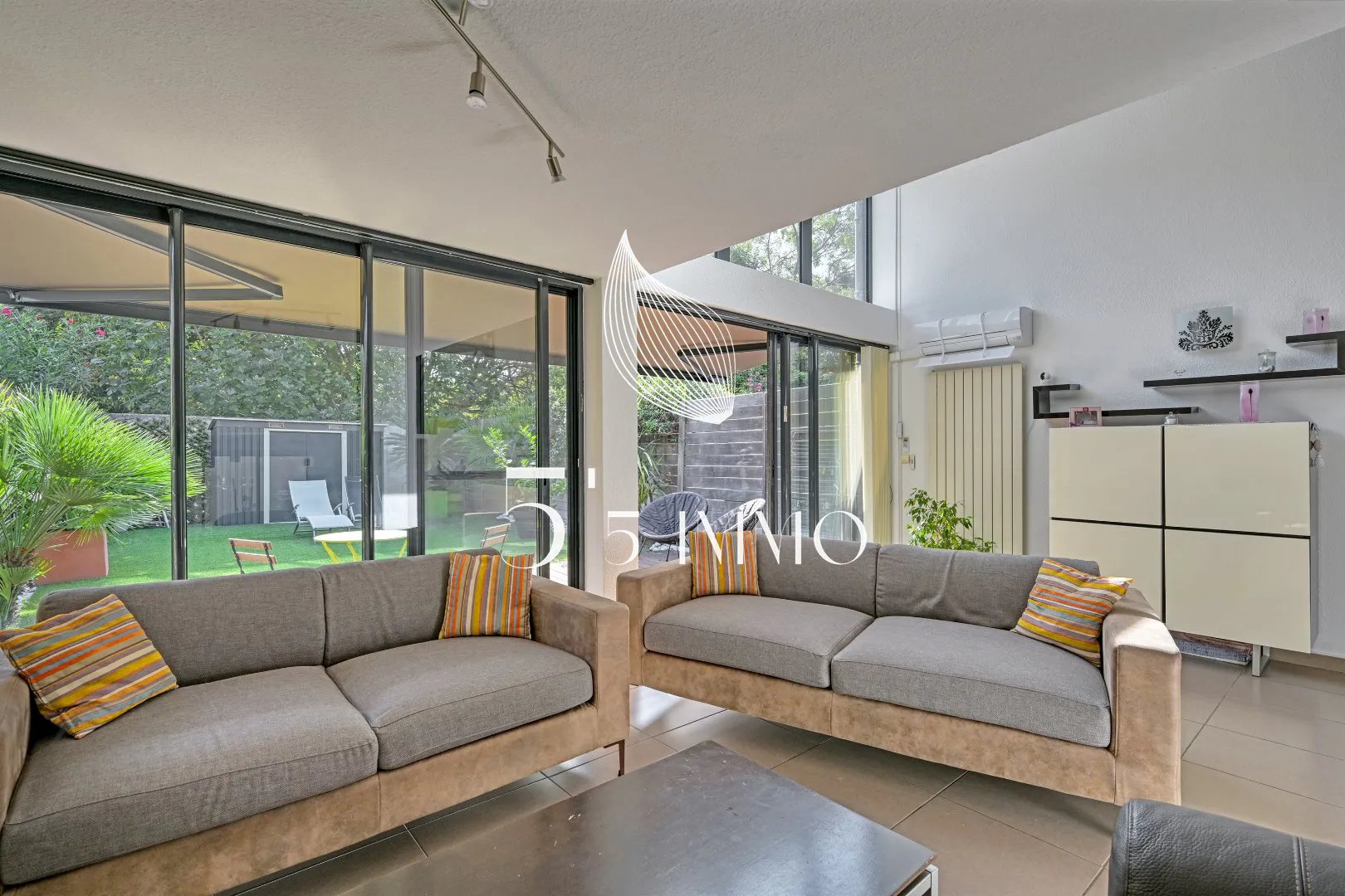Maison à vendre, 123m², Montpellier