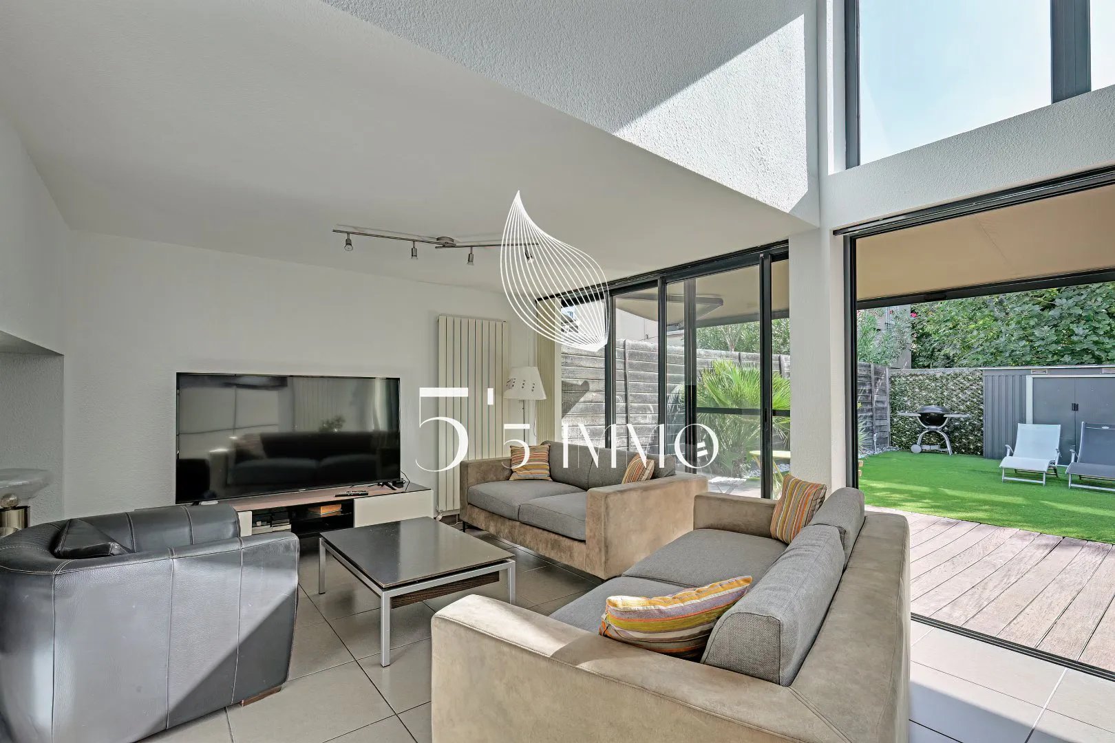 Maison à vendre, 123m², Montpellier