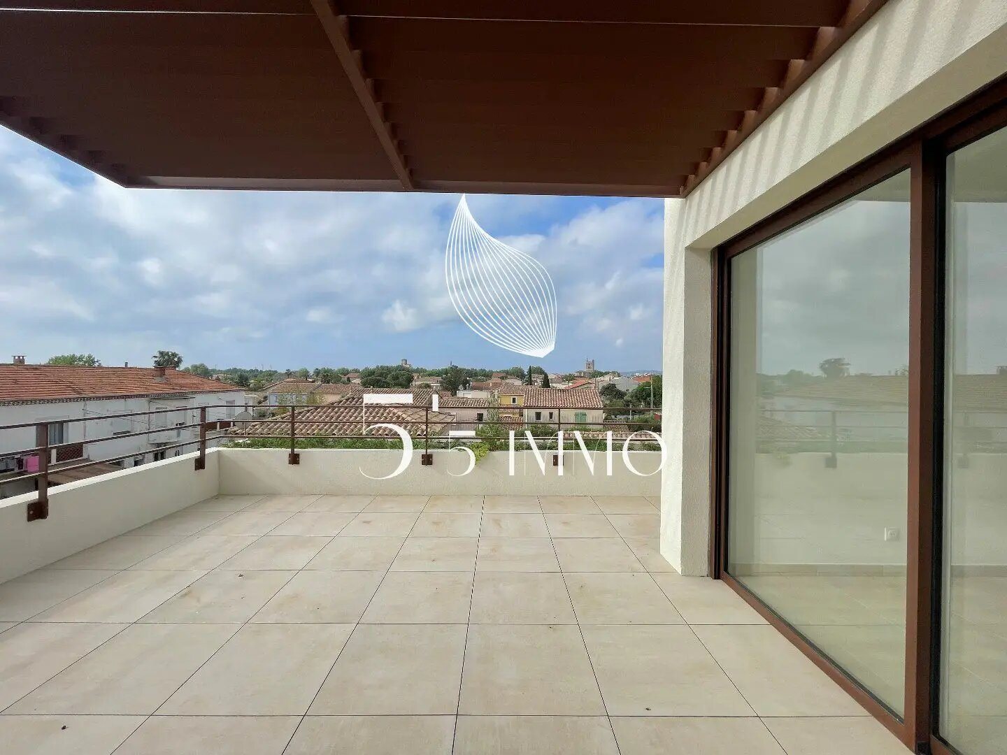 Appartement à vendre, 123m², Frontignan