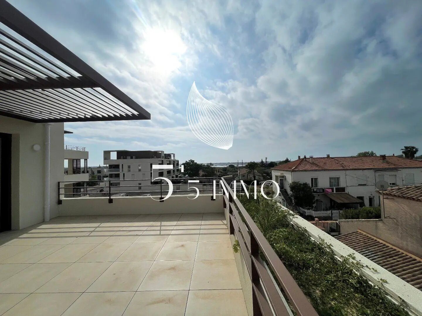 Appartement à vendre, 123m², Frontignan