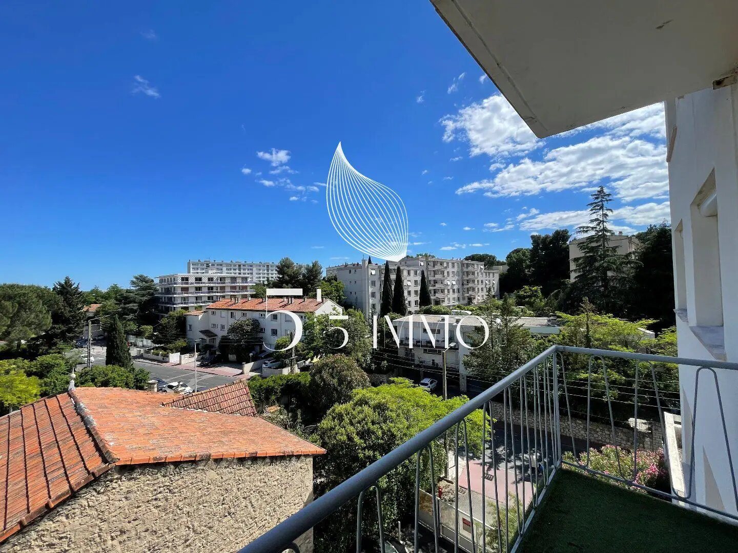 Appartement à vendre, 67m², Montpellier