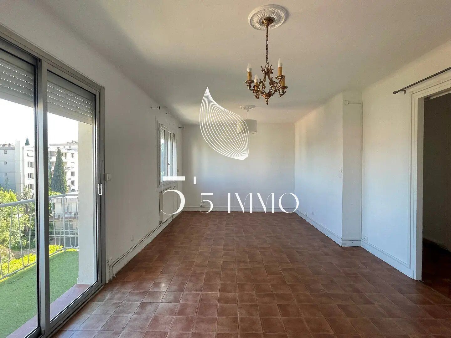 Appartement à vendre, 67m², Montpellier