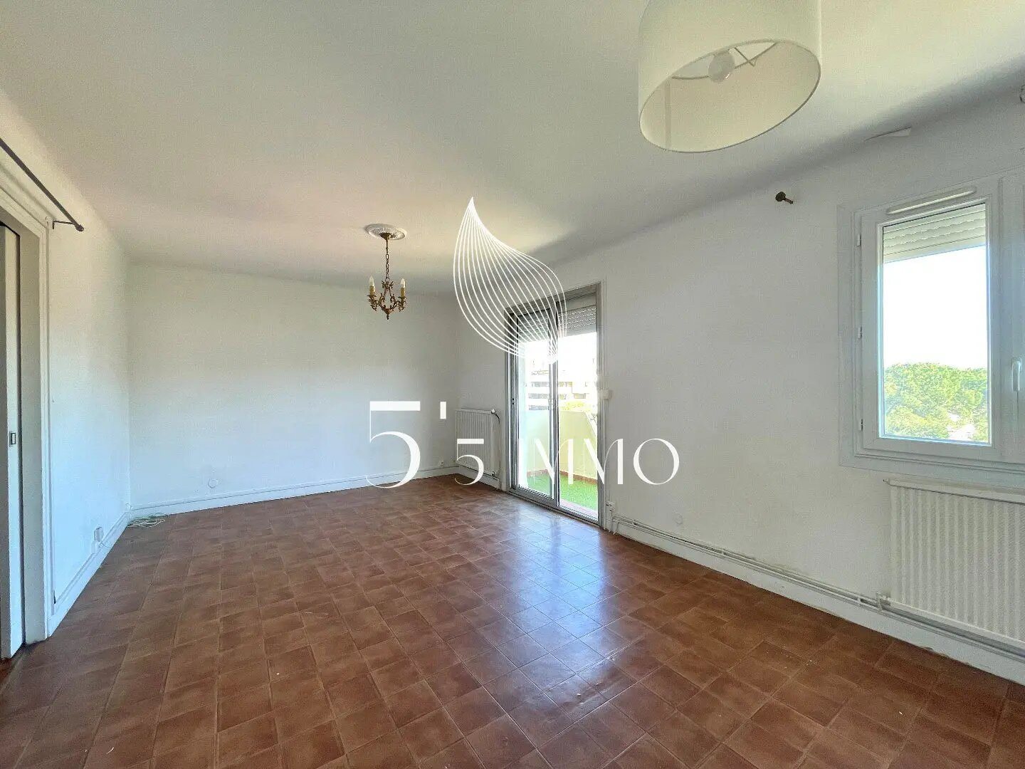 Appartement à vendre, 67m², Montpellier