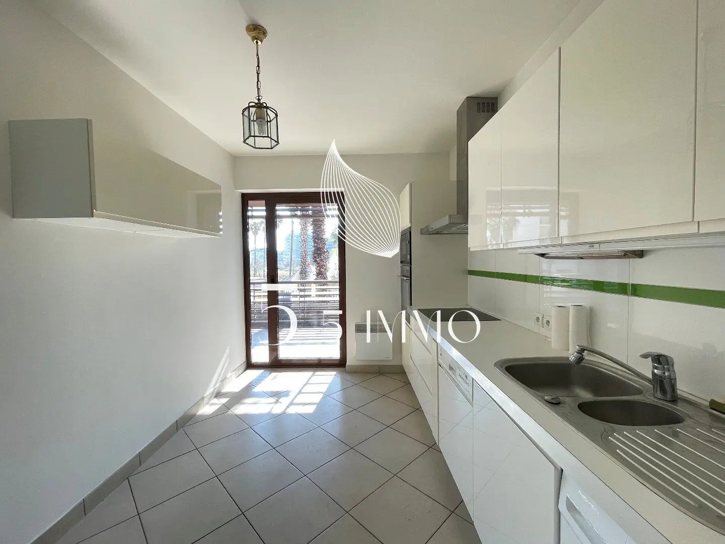 Appartement à vendre, 129m², Montpellier