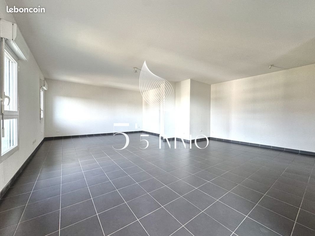 Appartement à vendre, 90m², Montpellier