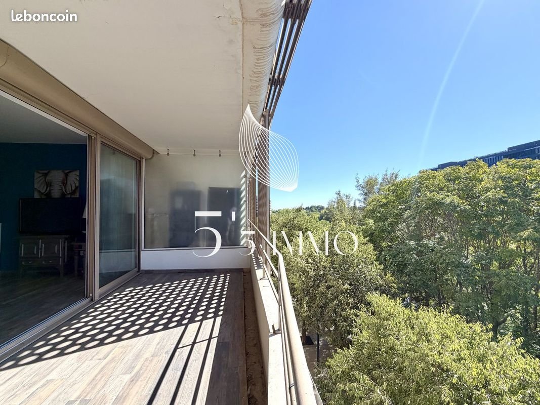 Appartement à vendre, 46m², Montpellier