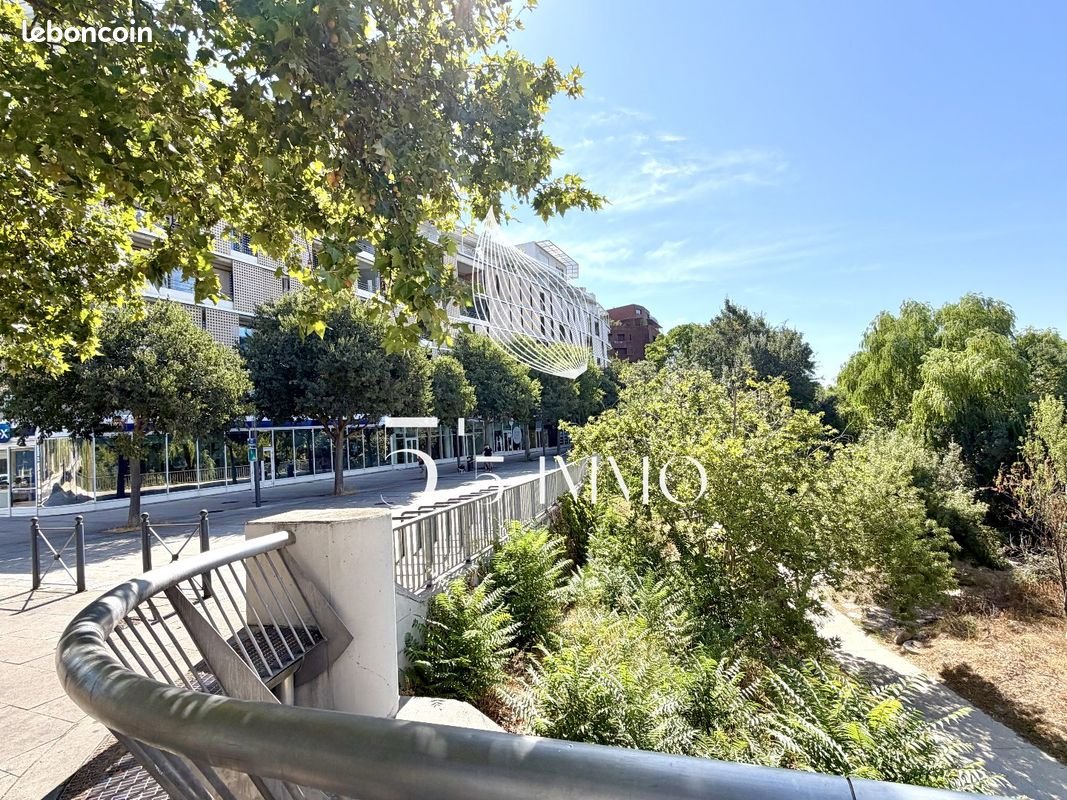 Appartement à vendre, 46m², Montpellier