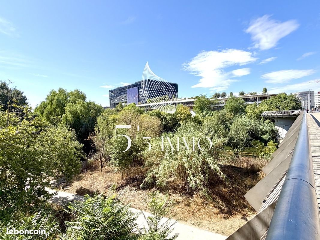 Appartement à vendre, 46m², Montpellier