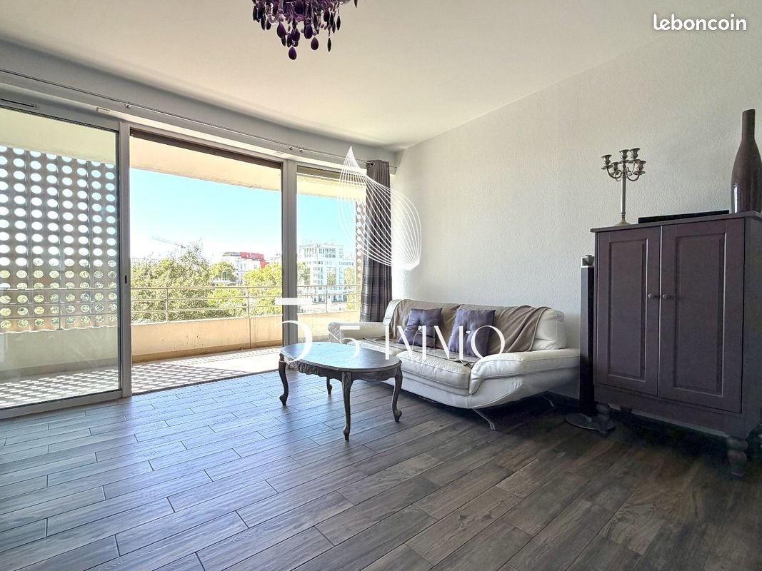 Appartement à vendre, 46m², Montpellier