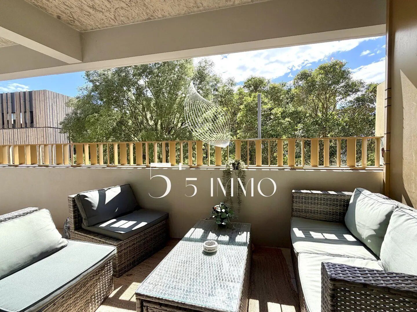 Appartement à vendre, 55m², Montpellier