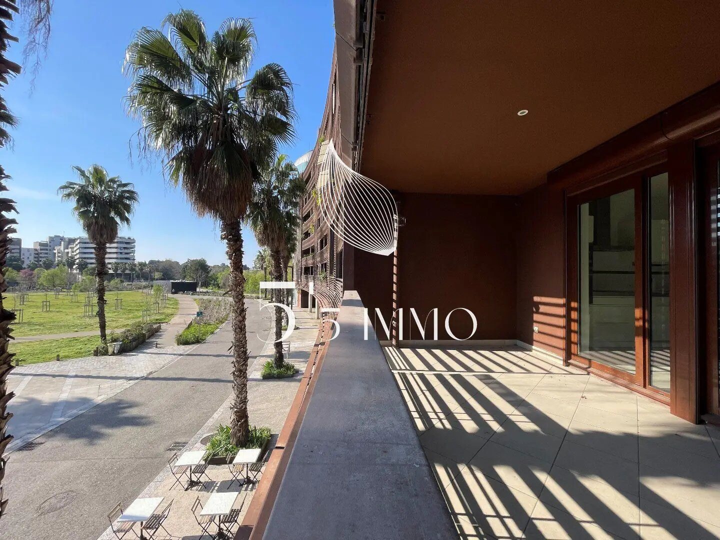 Appartement à vendre, 129m², Montpellier