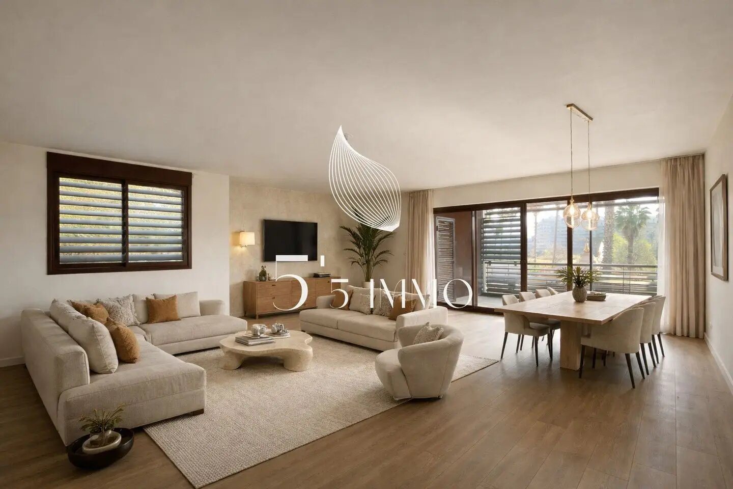 Appartement à vendre, 129m², Montpellier