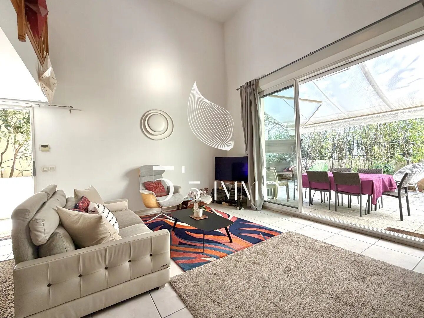 Maison à vendre, 114m², Montpellier