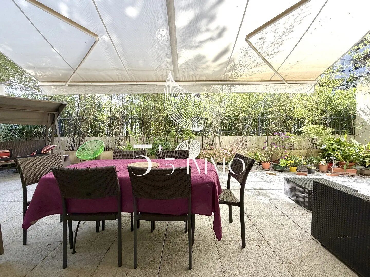 Maison à vendre, 114m², Montpellier