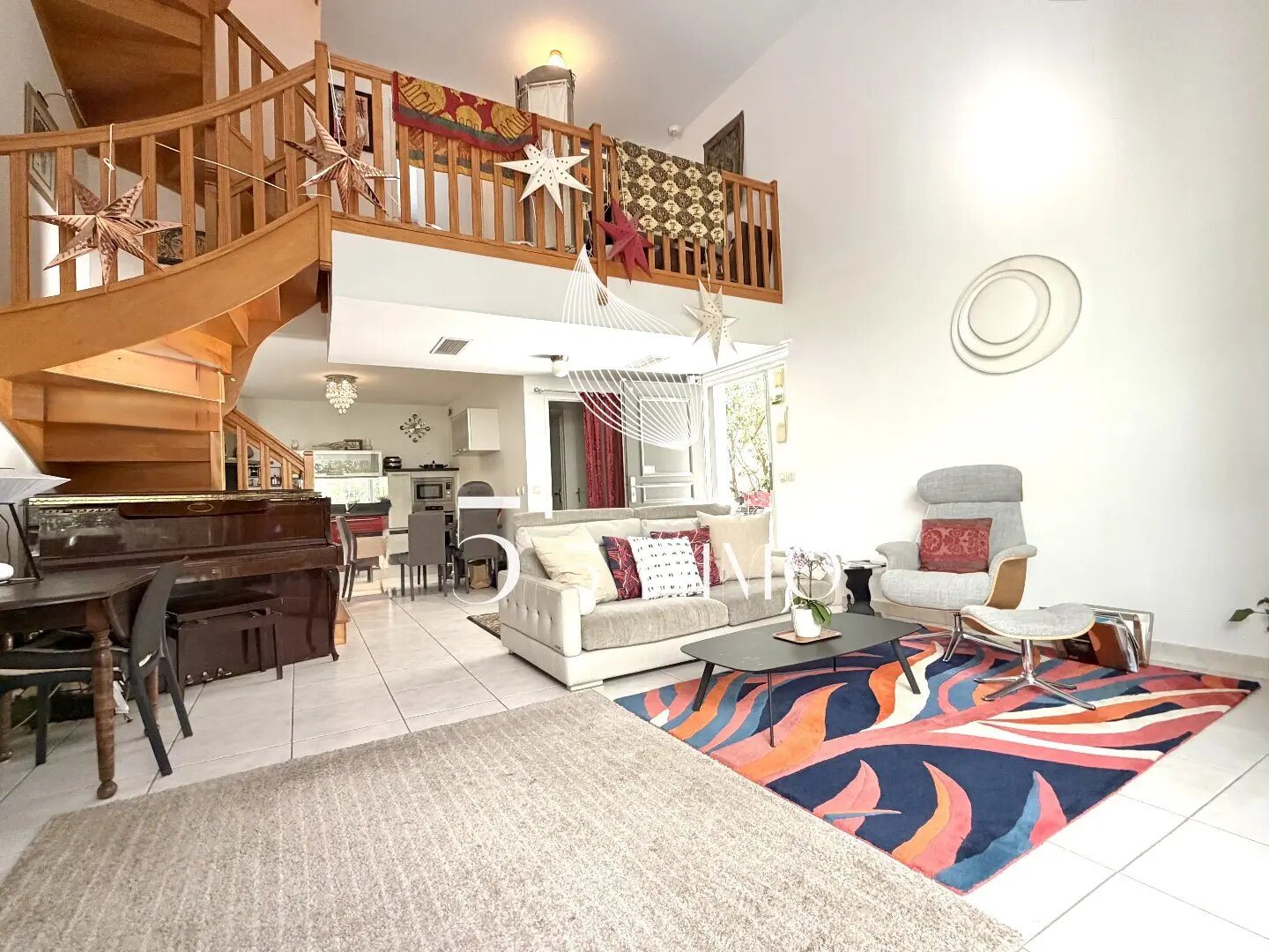 Maison à vendre, 114m², Montpellier