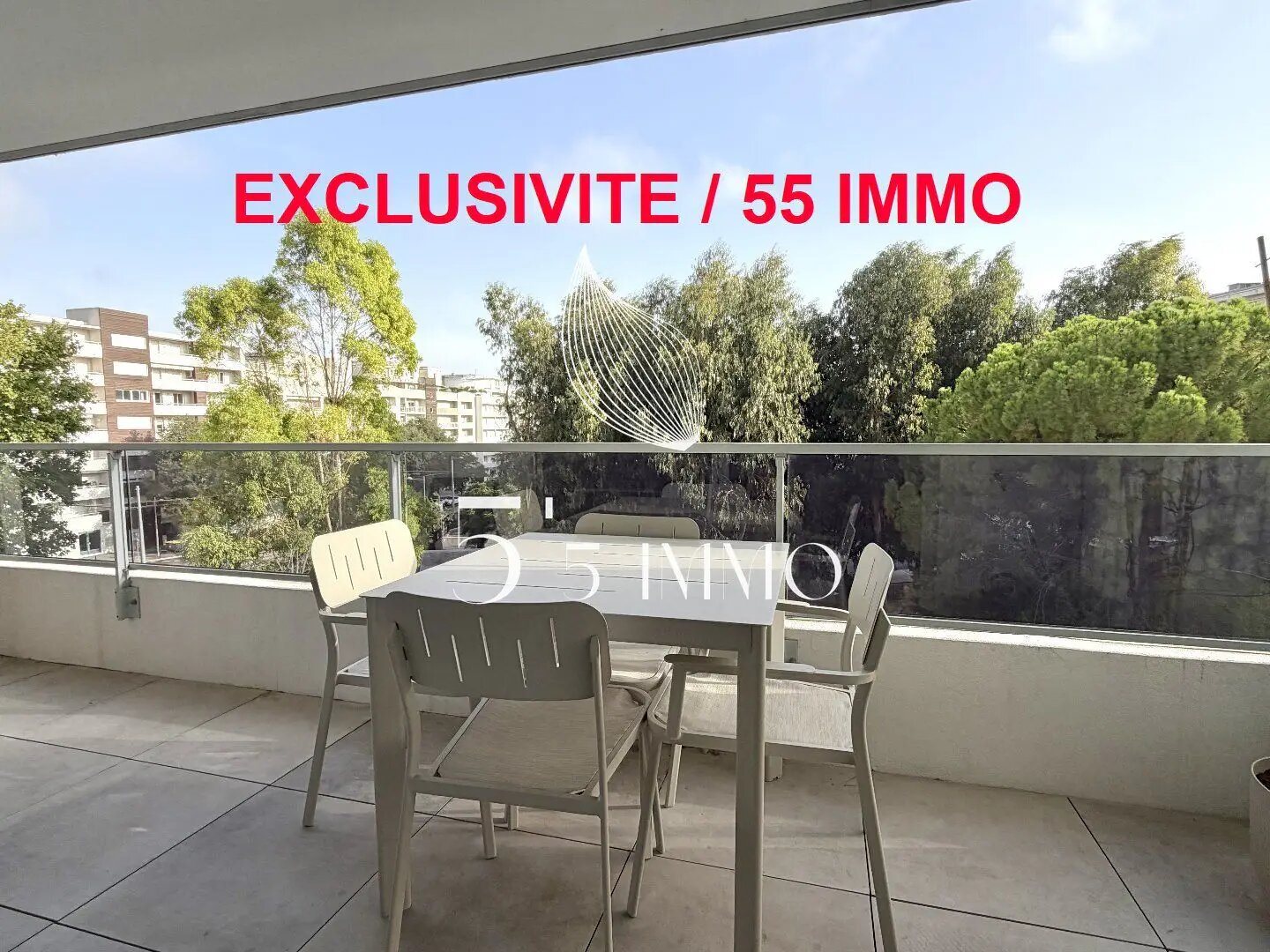Appartement à vendre, 45m², Montpellier