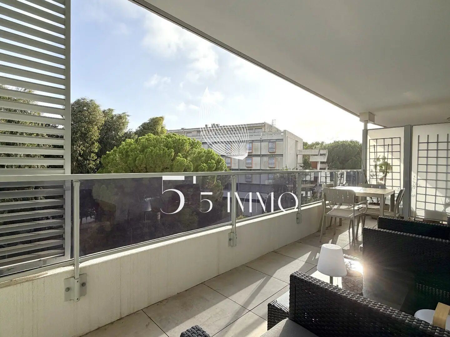 Appartement à vendre, 45m², Montpellier