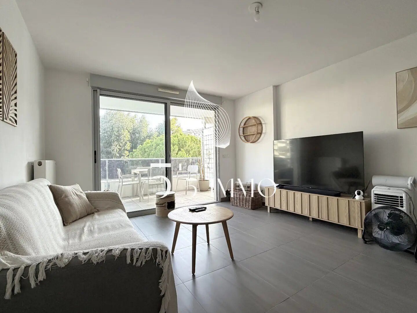 Appartement à vendre, 45m², Montpellier