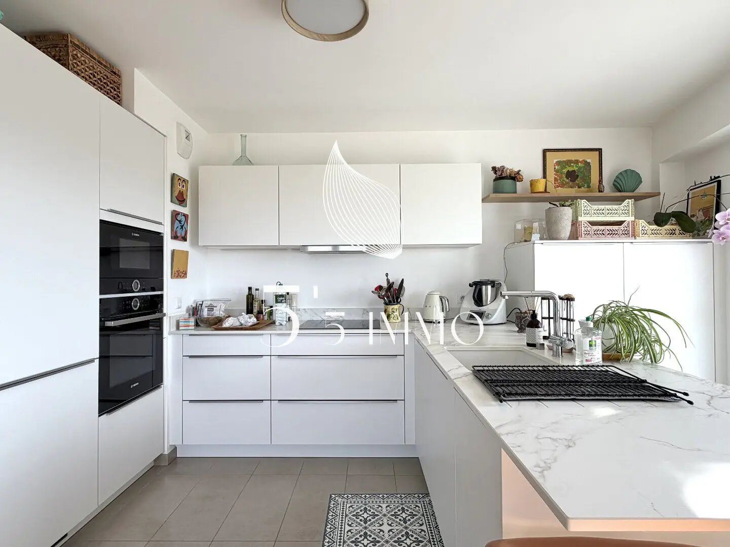 Appartement à vendre, 70m², Montpellier