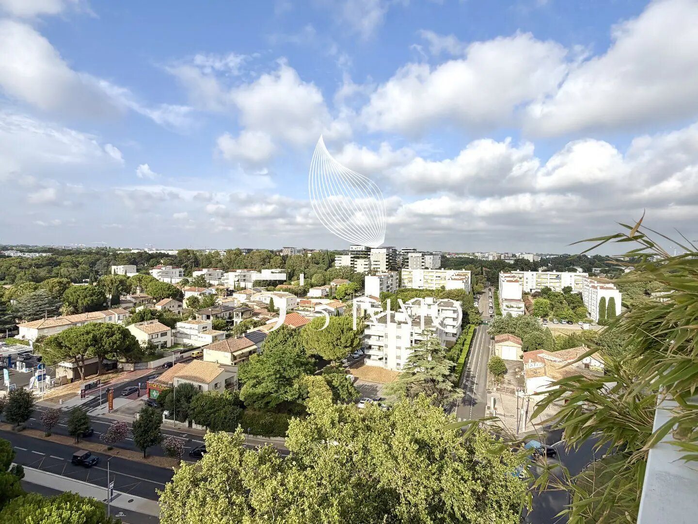 Appartement à vendre, 70m², Montpellier