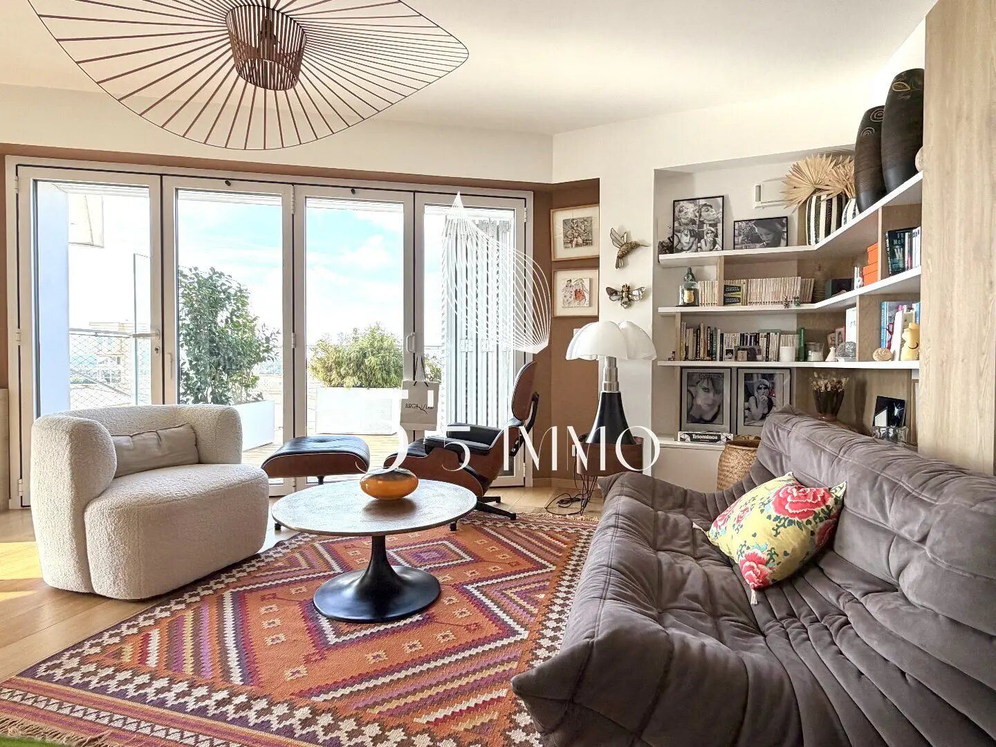 Appartement à vendre, 70m², Montpellier