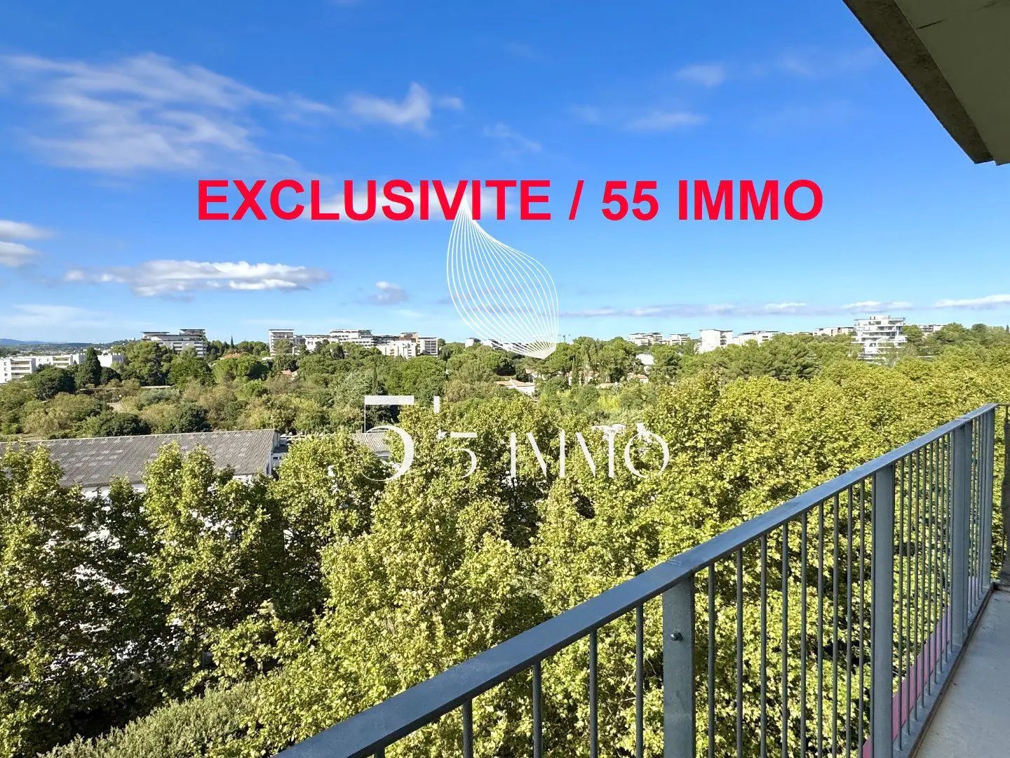 Appartement à vendre, 71m², Montpellier