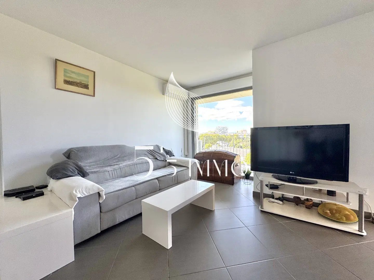 Appartement à vendre, 71m², Montpellier
