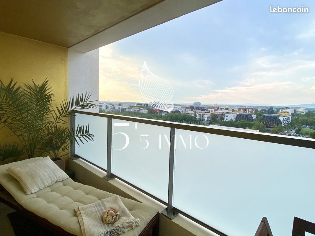 Appartement à vendre, 29m², Montpellier
