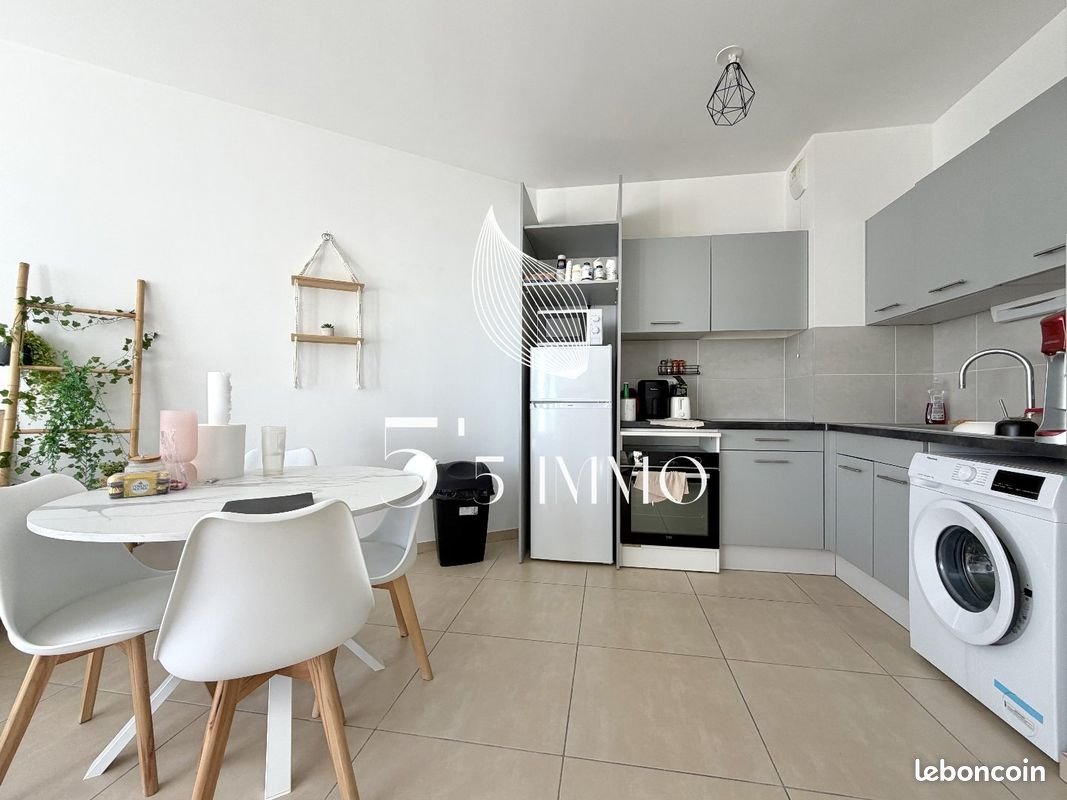 Appartement à vendre, 44m², Montpellier