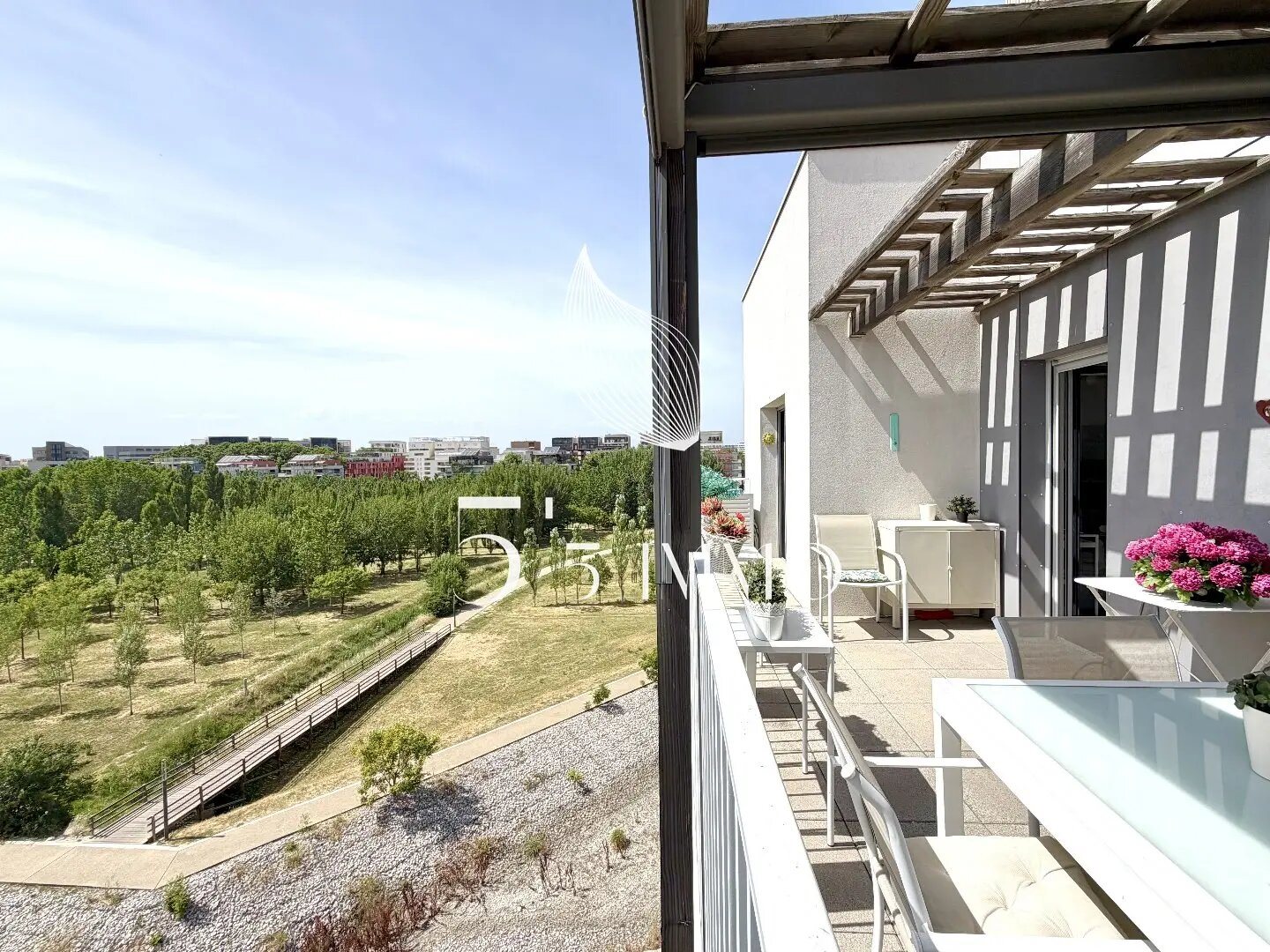 Appartement à vendre, 86m², Montpellier