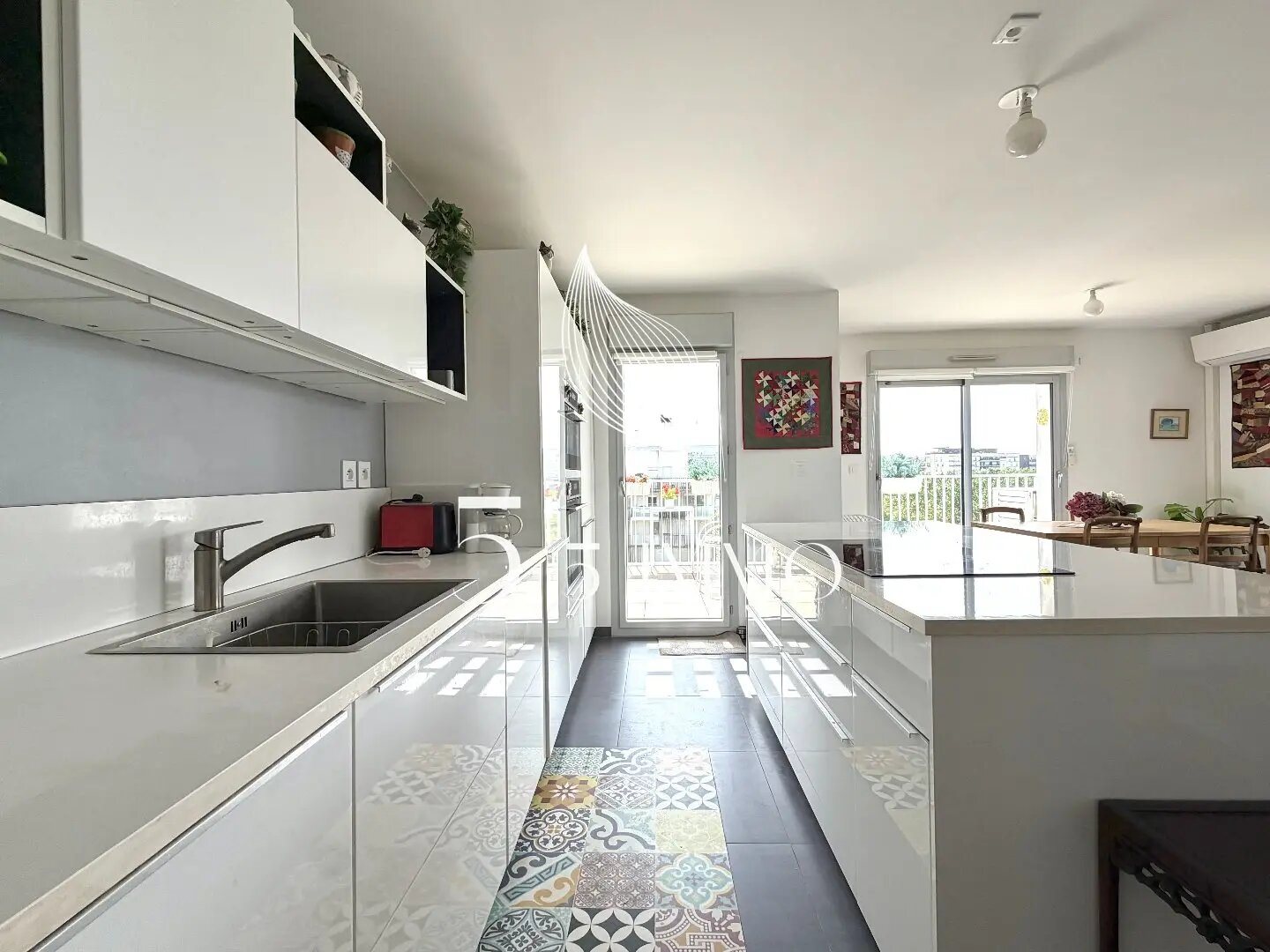 Appartement à vendre, 86m², Montpellier