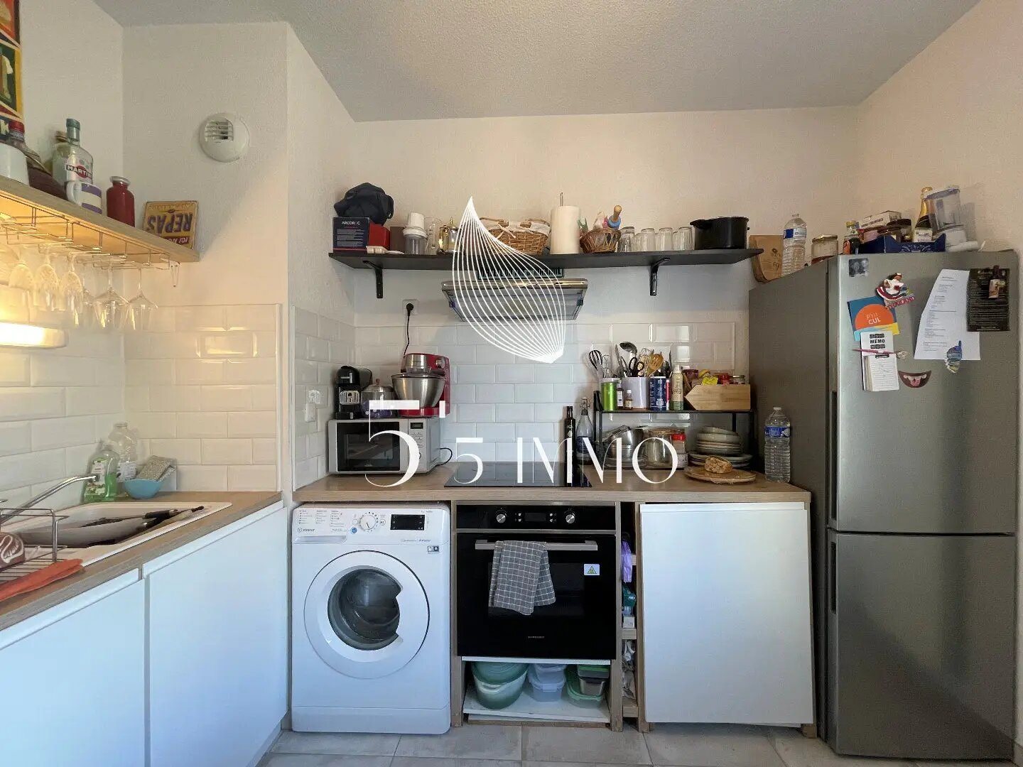Appartement à vendre, 42m², Castelnau-le-Lez