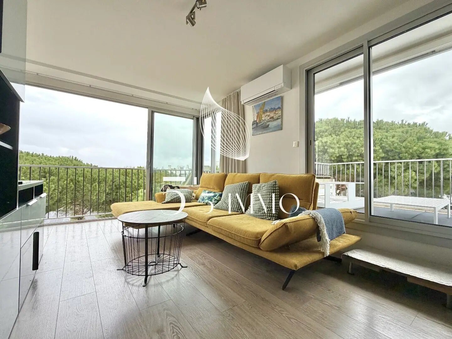 Appartement à vendre, 54m², La Grande-Motte