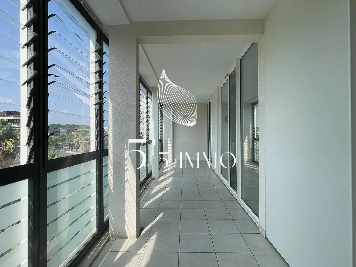 Appartement à vendre, 79m², Montpellier
