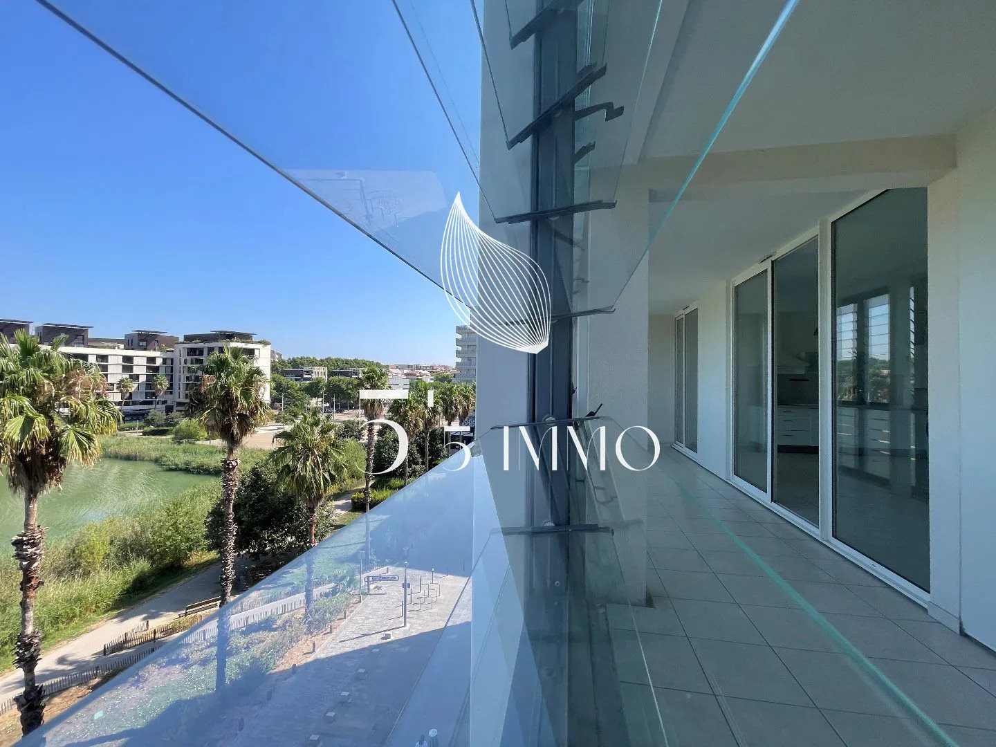 Appartement à vendre, 79m², Montpellier