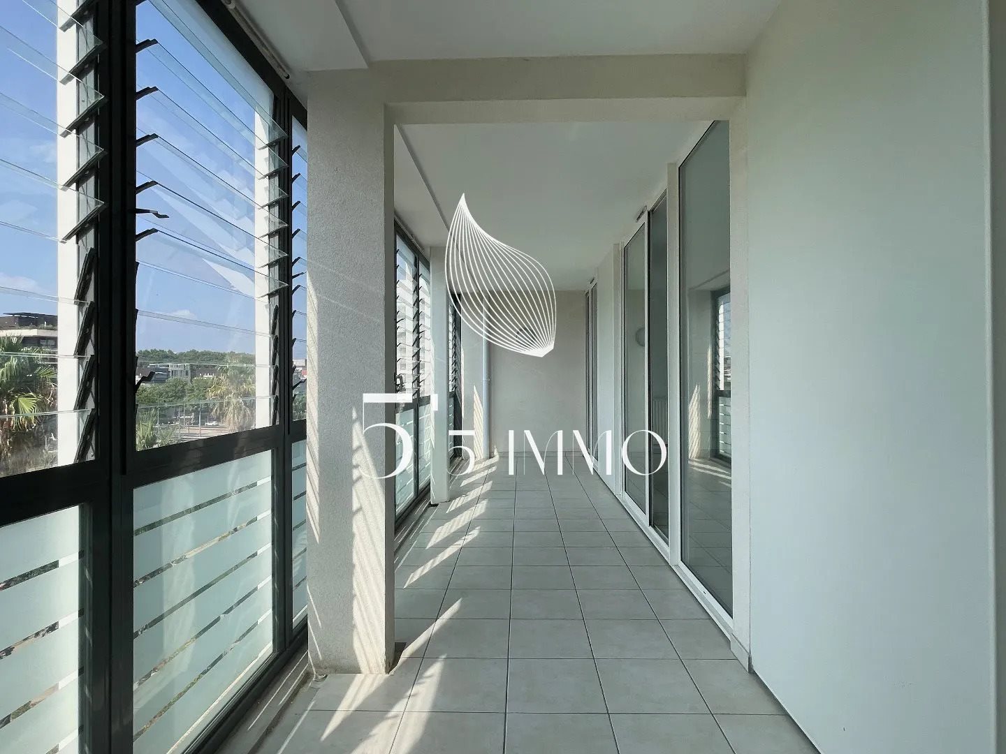 Appartement à vendre, 79m², Montpellier