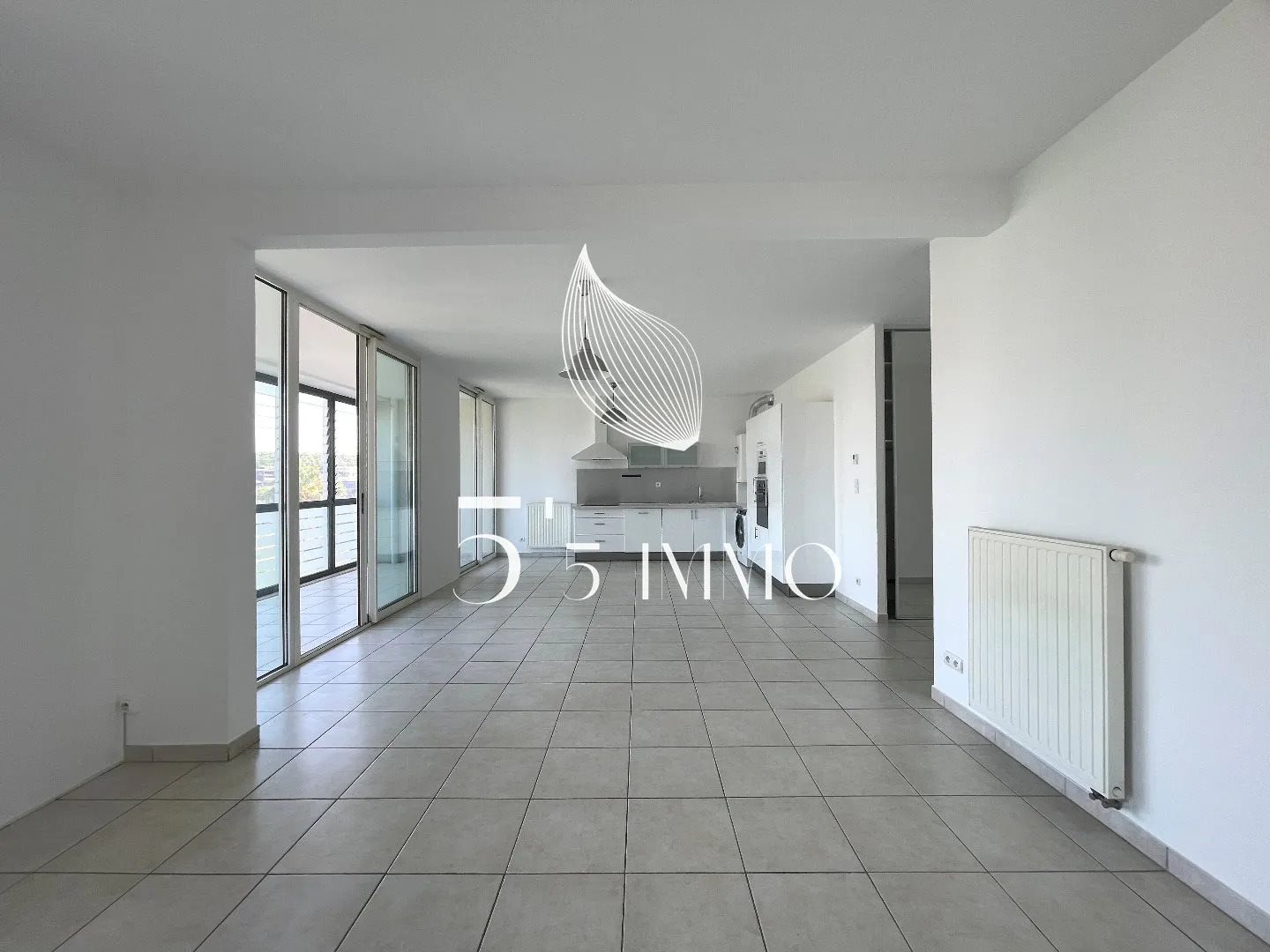 Appartement à vendre, 79m², Montpellier