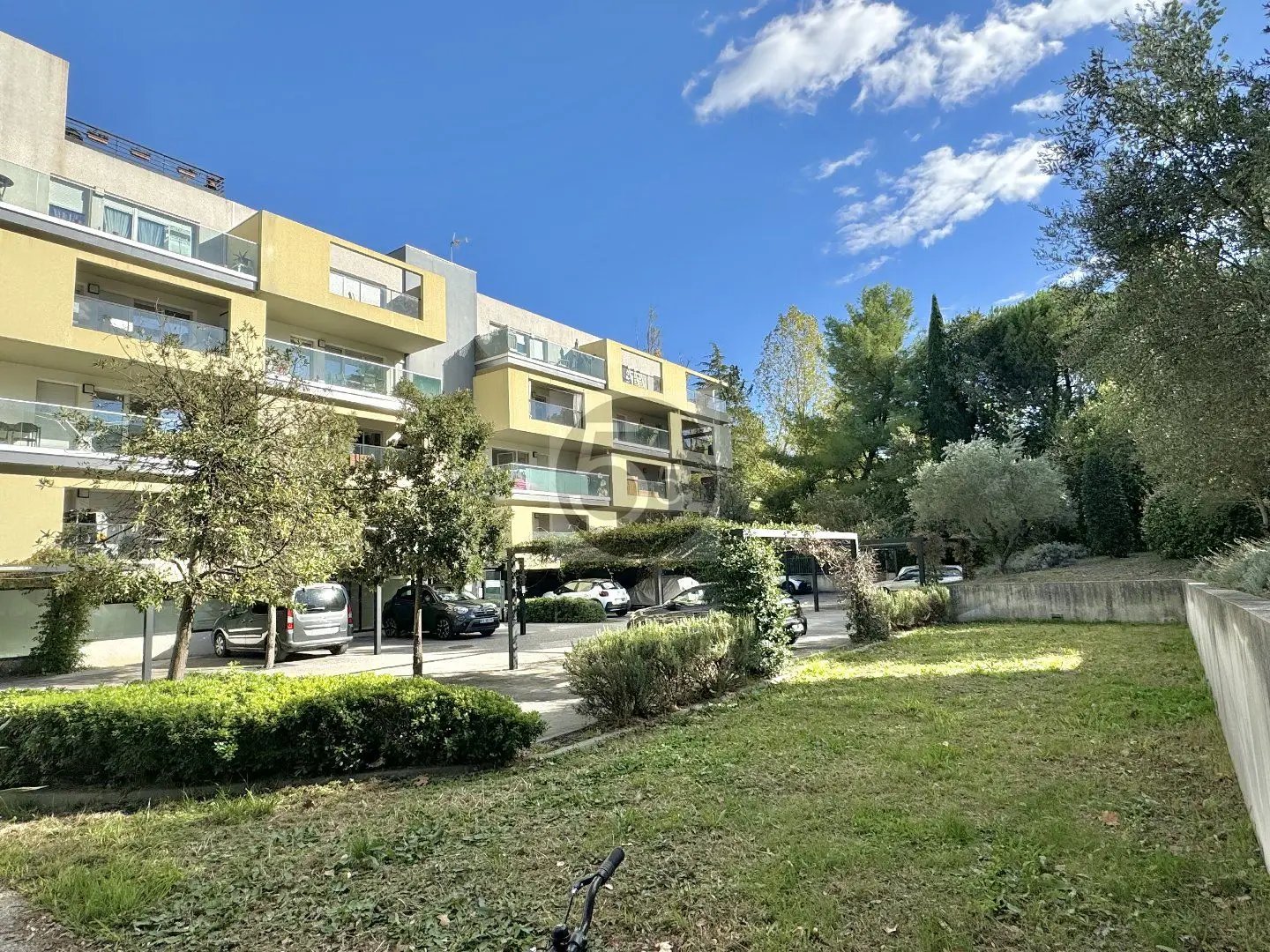 Appartement à vendre, 38m², Montpellier