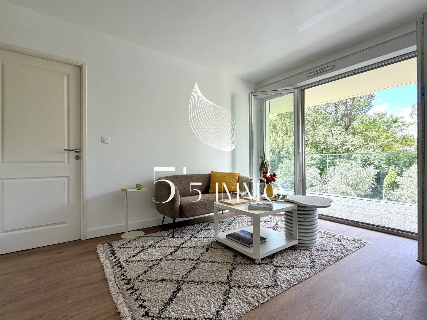 Appartement à vendre, 38m², Montpellier