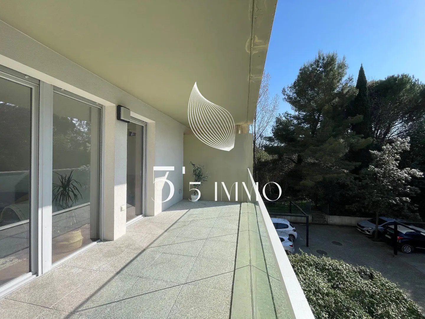 Appartement à vendre, 38m², Montpellier