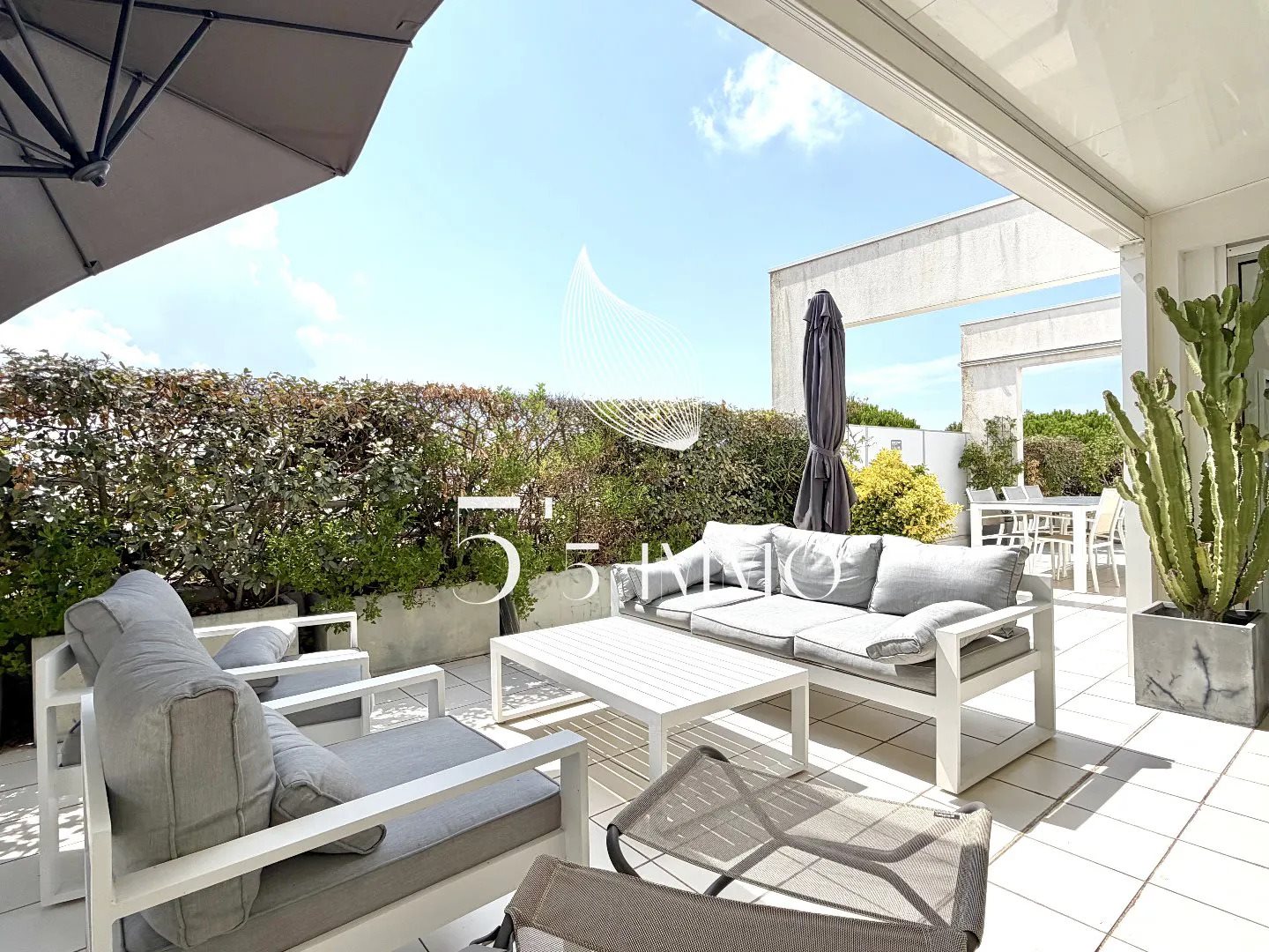 Appartement à vendre, 115m², La Grande-Motte