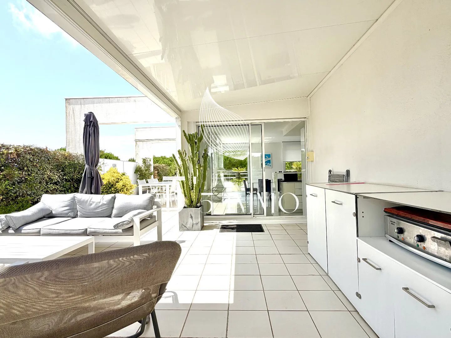 Appartement à vendre, 115m², La Grande-Motte