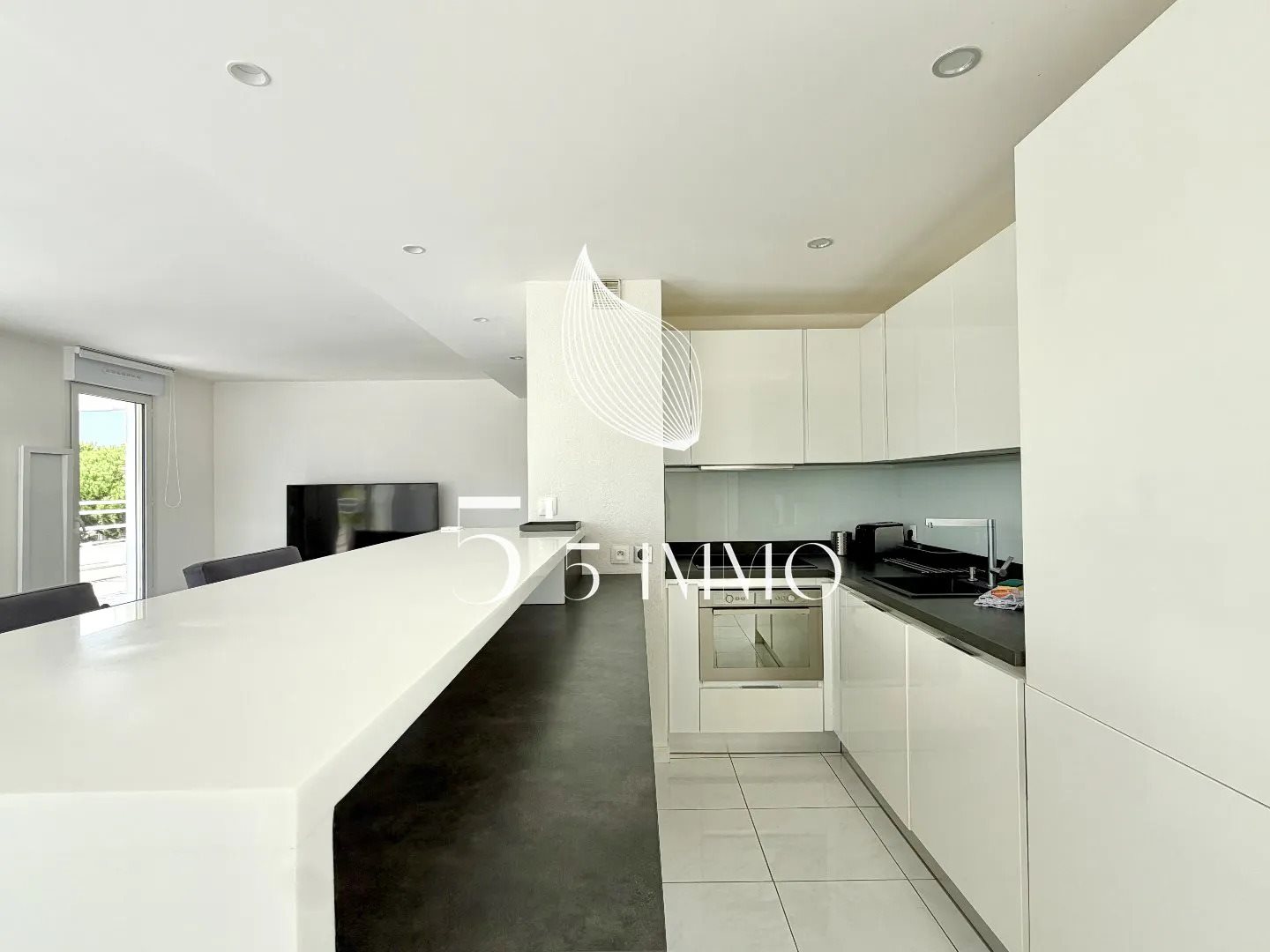 Appartement à vendre, 115m², La Grande-Motte