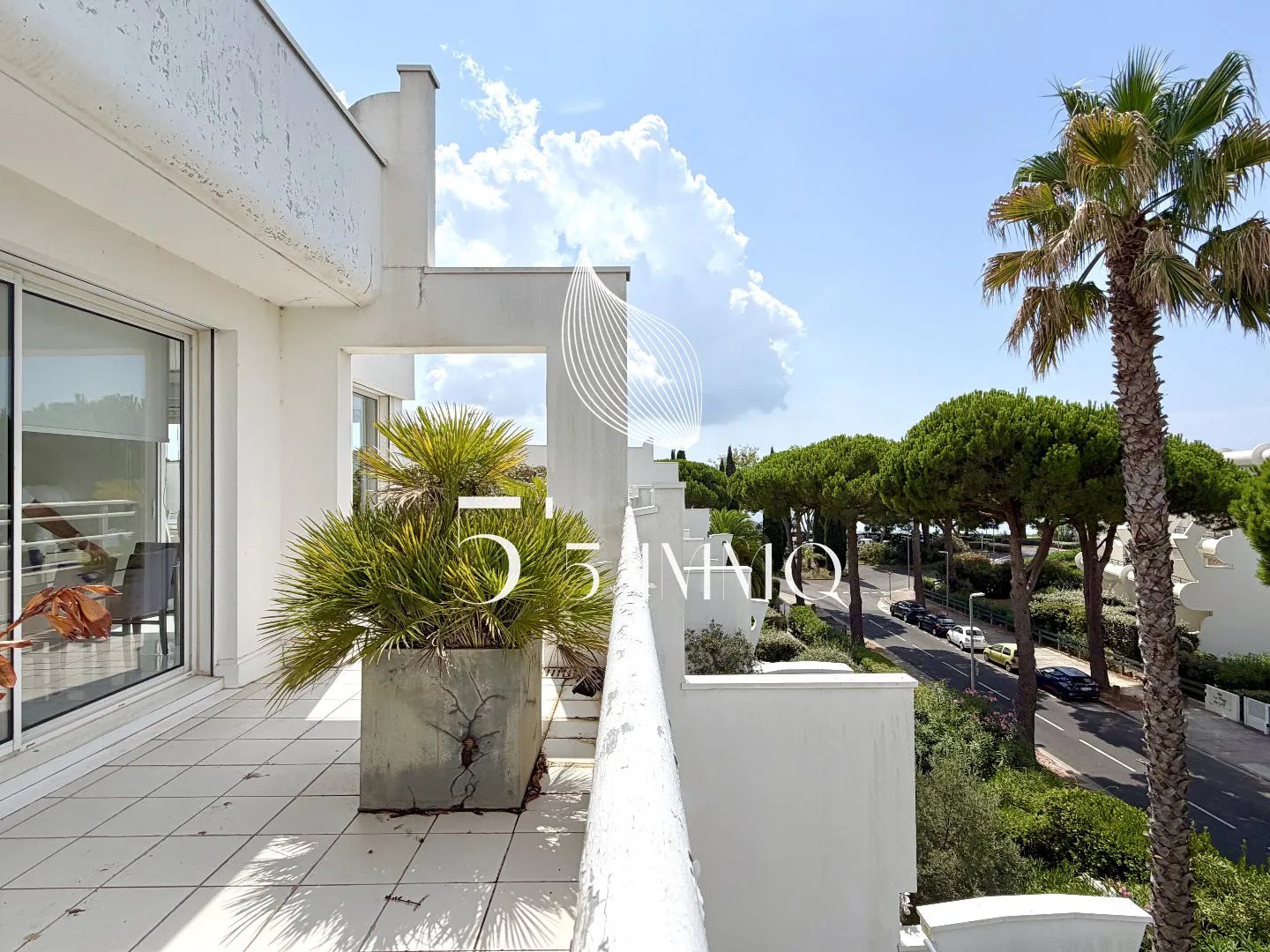 Appartement à vendre, 115m², La Grande-Motte